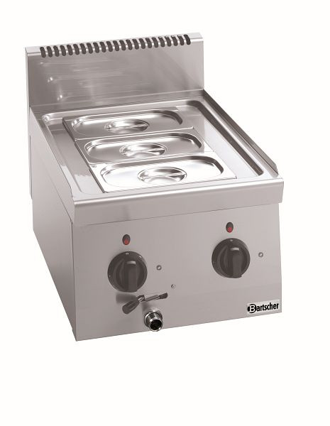 Bartscher Bain Marie 600, B400, Tischgerät, 131760, 4015613310084