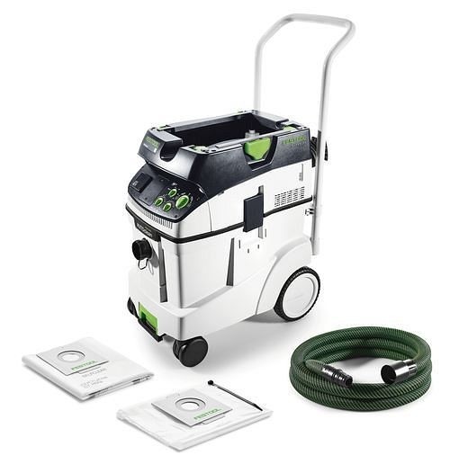 Festool Absaugmobil CTM 48 E AC CLEANTEC, 574991