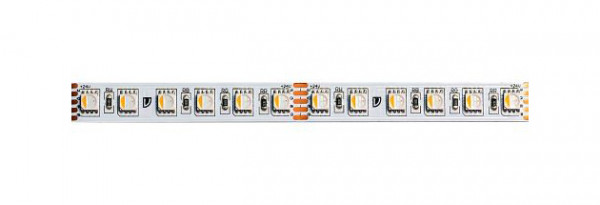 rutec Flexible LED-Leiste, innen, RGBUWW 2700K VARDAflex 4inONE, 84 LEDs - 5 Meter-Rolle, 79562