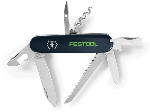 Festool Taschenmesser Victorinox Festool, 497898