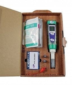 DOSTMANN PH 1 Tester Kit, 5040-0240