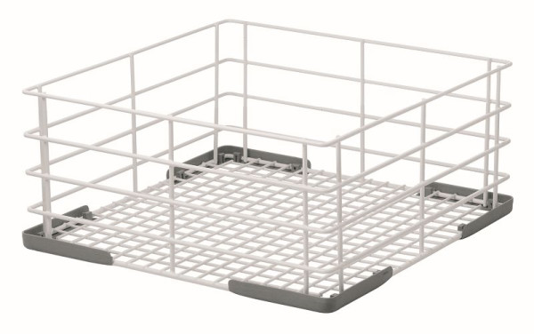 Bartscher Gläserkorb 350x350x170 mm, 110311, 4015613586564