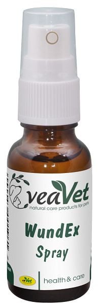 cdVet VeaVet WundEx Spray 20ml, 196