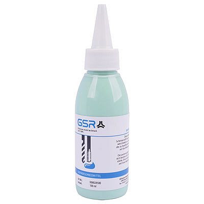 GSR Gewindeschneidpaste 100ml, 08028500