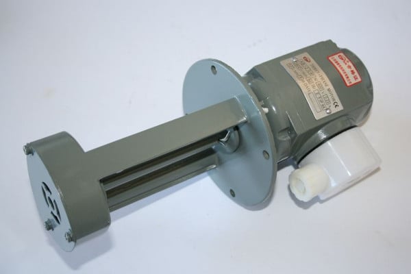 ELMAG Kühlmittelpumpe komplett, zu MFB 50 L, 9802728