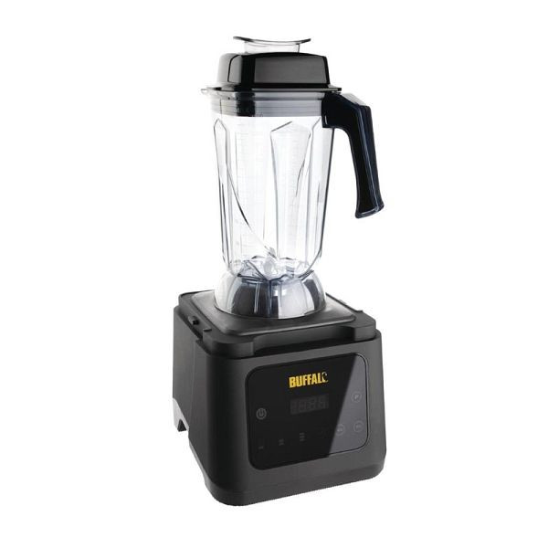 Buffalo Digitaler Küchenmixer mit Touchpad 2,5L, CY140