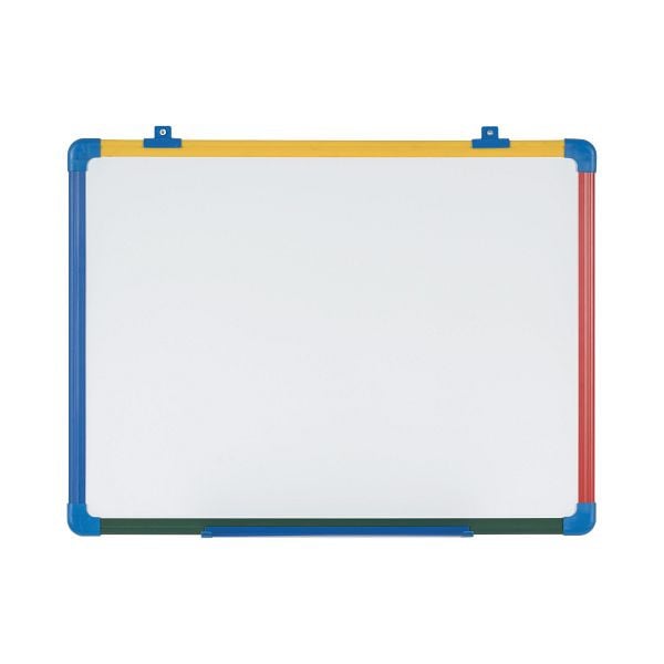 Bi-Office Schoolmate Buntes Whiteboard für Kinder 90x60cm, MB0707866