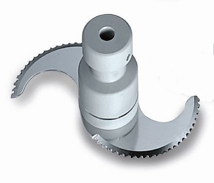 ADE Gezahntes Messer für Rotomat3, H4207-029