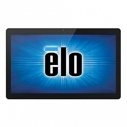 elo Touchmonitor, I-Series 2.0 i3, 54,6cm (21,5''), Projiziert Kapazitiv, SSD, 10 IoT Enterprise, schwarz, E850591