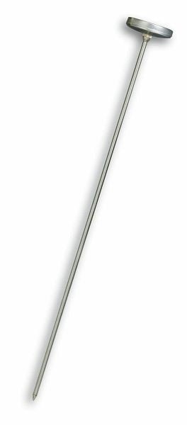 STEP Systems Bi-Metall-Thermometer für Kompost, 37456