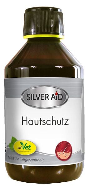 cdVet SilverAid Hautschutz 250ml, 1273