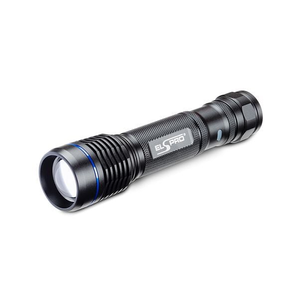 ELSPRO USB-Akkuhandleuchte FOKUS LED P160, LE10020