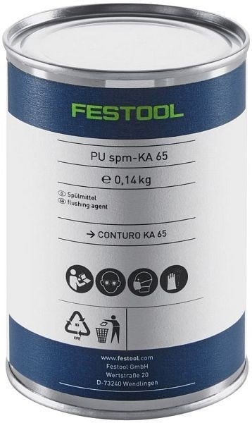 Festool Spülmittel PU spm 4x-KA 65, VE: 4 Stück, 200062