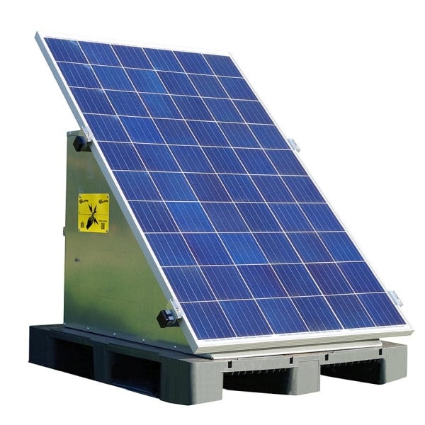 Gallagher Solar Powerstation MBS2800i (230V), 083053