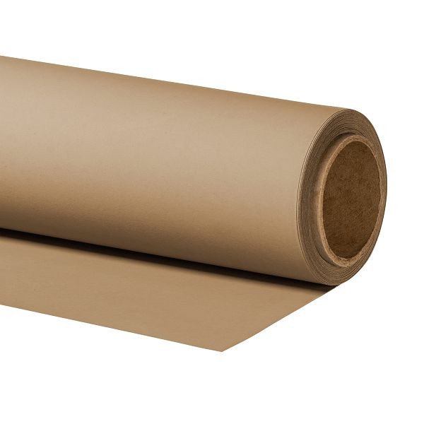 Walimex pro Hintergrundkarton 2,72x10m, warm beige, 1023252