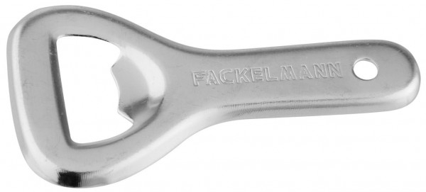 FM Professional Kapselheber 8 cm rostfrei Edelstahl, VE: 120 Stück, 21496