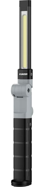 Kunzer Arbeitslampe kompakt mit COB-Technik, PL-071, 4260625443910