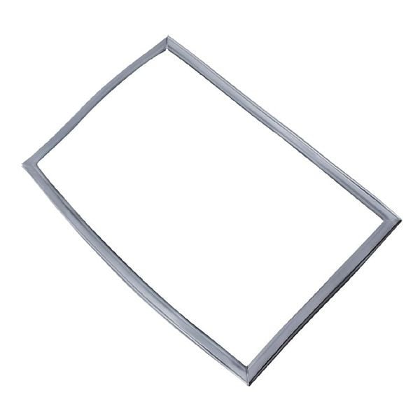 Polar Dichtung, Maße: 2(H) x 61,4(B) x 40,4(L) cm, Material: PVC, Gewicht: 600 g, AB338