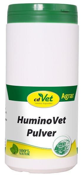 cdVet EquiGreen HuminoVet Pulver 1 kg, 175