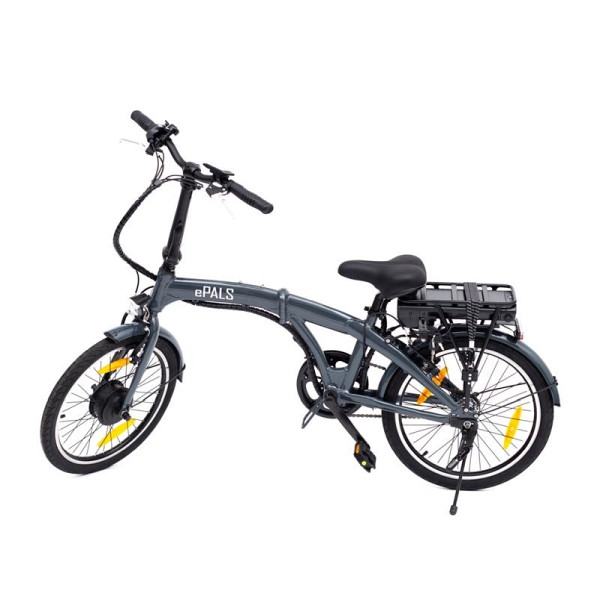 ALLPAX ePals E-Bike Klapprad 20 Zoll, 10016420
