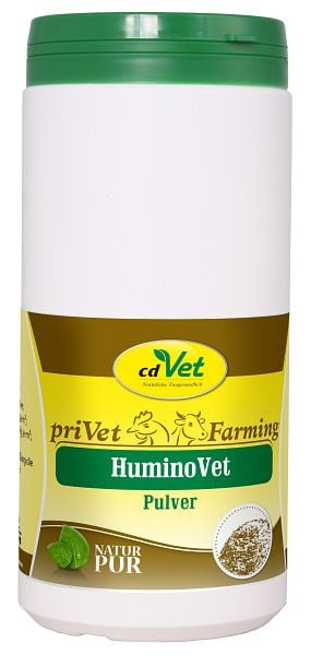 cdVet privet HuminoVet Pulver 1 kg, 182