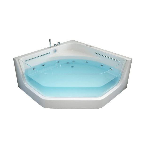 HOME DELUXE Whirlpool PACIFICO, 25638