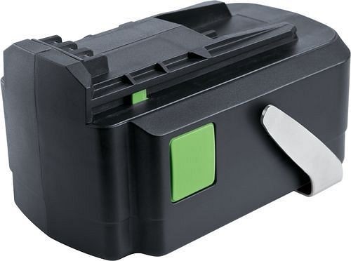 Festool Akkupack BPC 15 5,2 Ah-Li Ion, 500434