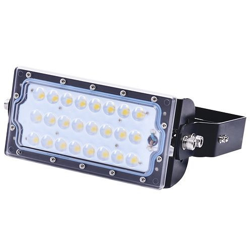 Phaesun LED-Strahler Mister Beam 50W 60/60 X, 360192