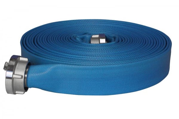 Parsch Aquaflex P, Blau D/25, Meterware ohne Kupplungen, 3221