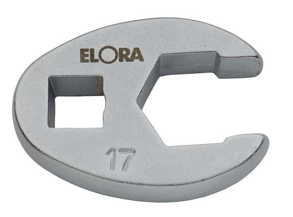 ELORA Krähenfußschlüssel 3/8", 779-11 mm, 0779000115100