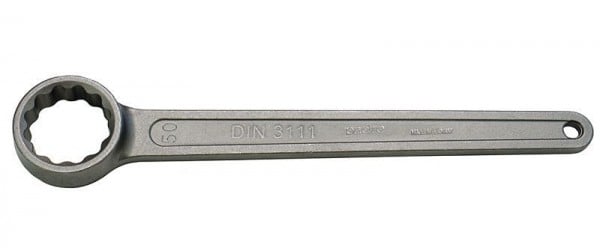 padre Einringschlüssel Din 3111 840Af 7/8", 84000780