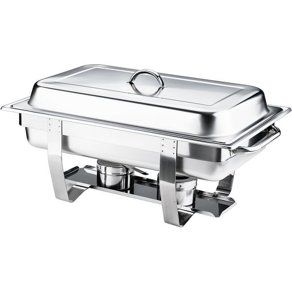 Stalgast Chafing Dish EKO, GN 1/1, BB0408004, 4062125000217