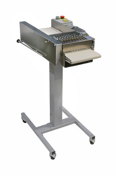 ICB Rollmaschine für Croissants, Rollero Plus 380 V, 43 kg, 19.RLP