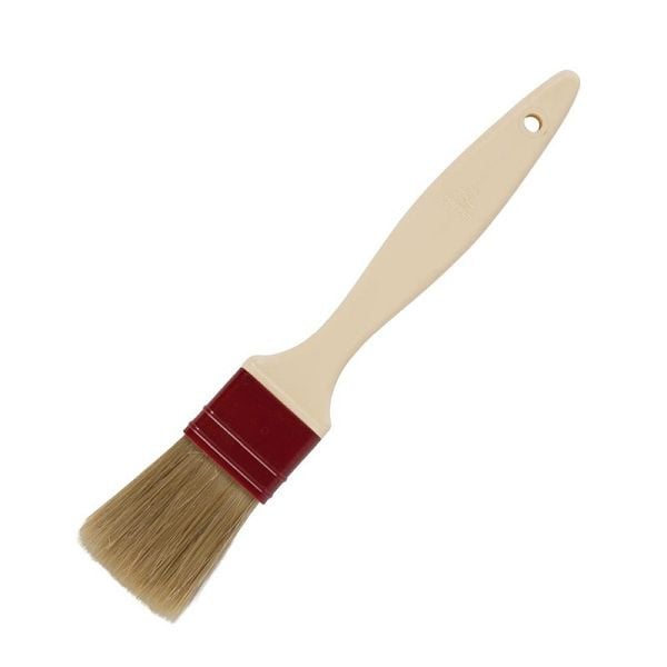 Matfer Backpinsel Naturborsten 4cm, E443