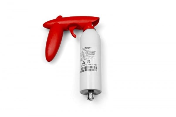 De Witte Sprühdüse für Spray-Matic, 207.100.301