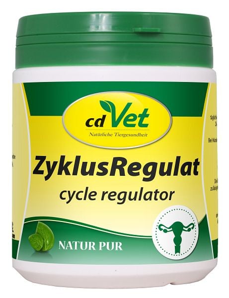 cdVet ZyklusRegulat 300g, 1441