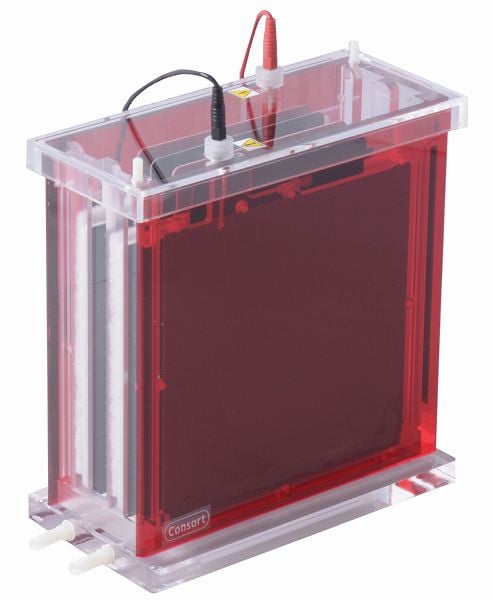 Consort EVS3300-BLOT MAXI-Blotter 20X20 cm, EVS3300-BLOT