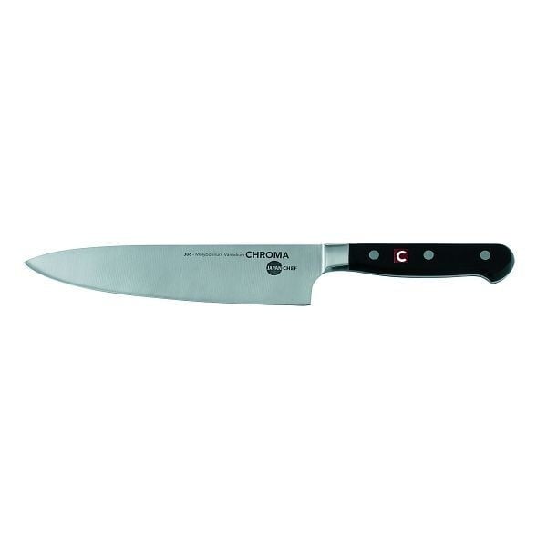 CHROMA Japanchef Kochmesser, 20,5 cm, J06