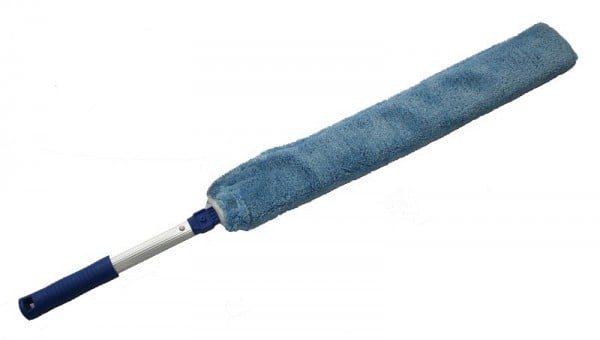 De Witte Flexi-Duster blau, 480.400.109