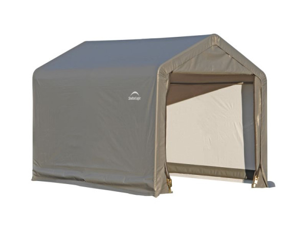 ShelterLogic Gerätehaus Shed-in-a-Box, 300x180x200 cm, 5,4m², SL70396