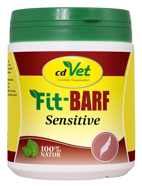 cdVet Fit-BARF Sensitive 350g, 4098