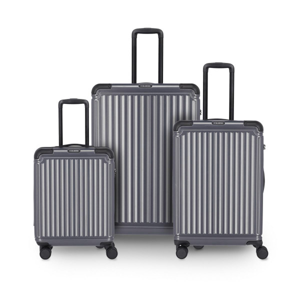 Travelite 4-Rollen-Trolley CRUISE Set S, M, L, 72640-04