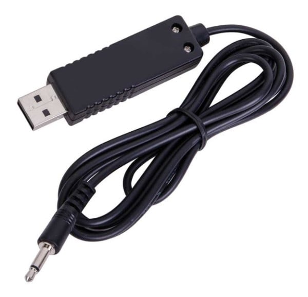 REED USB Kabel für Geräuschdosimeter, R8085-USB