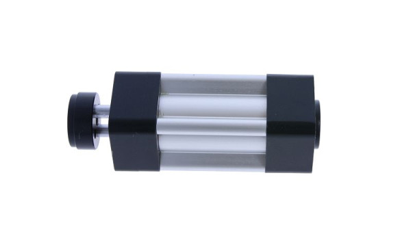 timmer ZAI-AZV5032-025, Pneumatikzylinder DIN ISO 15552 verdrehgesichert, Kolben-Ø: 32 mm, Hub: 25 mm, 31602721