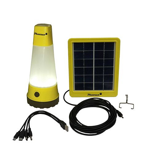 Phaesun Solar Lightkit Sun Shine, 350115