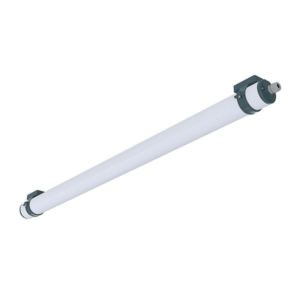 ELSPRO LED-Flächenleuchte AQUA-70-LED, Leistung: 17 W, AQUA-084130