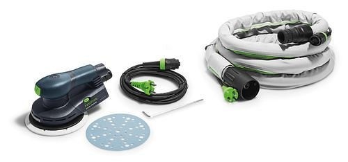 Festool Exzenterschleifer ETS EC 150/5 EQ-GQ, 575403