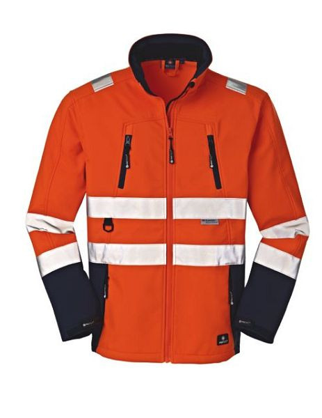 4PROTECT Softshell-Jacke "PITTSBURGH", Größe: L, 3471-L