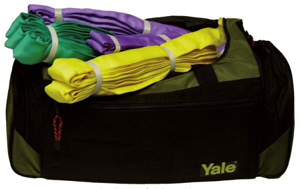 YALE Rundschlinge RSE 20-S Rundschlingen-Paket, N33500011