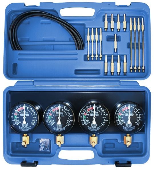 SW-Stahl Vergaser Synchrontester, 26093L